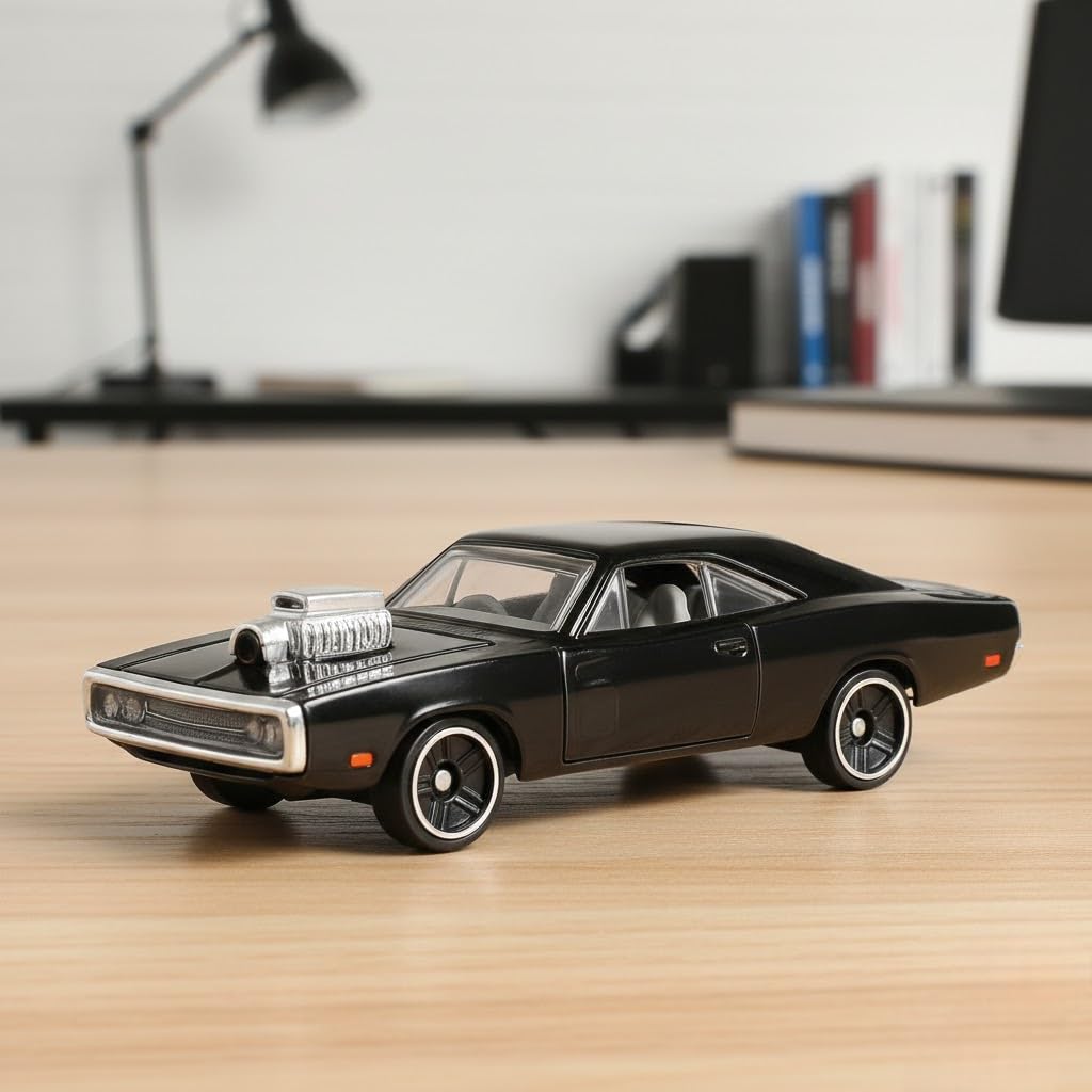 GKNEX 1:64 Diecast Metal Miniature Car | Alloy Racing Model with